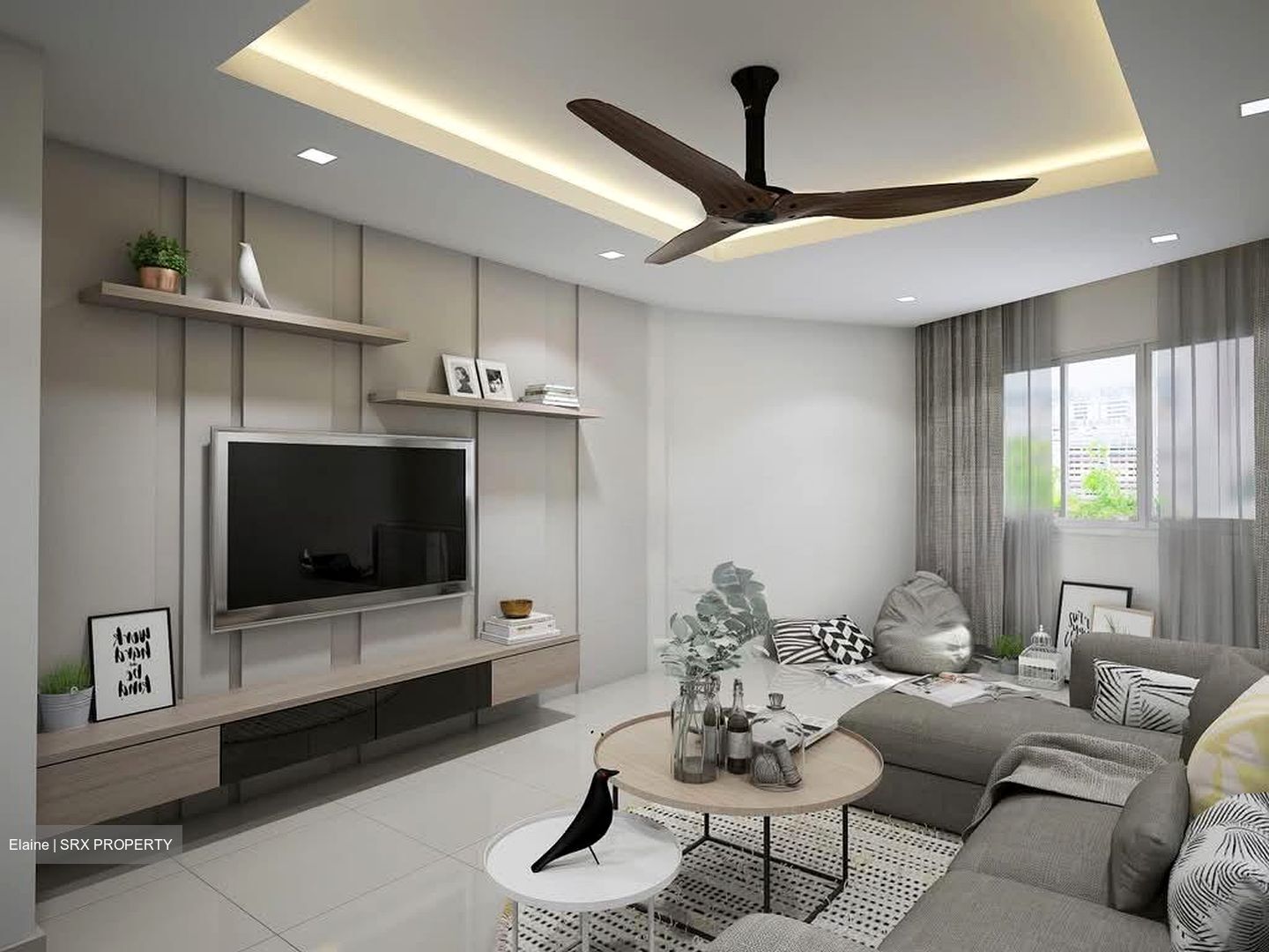 Blk 157C Rivervale View (Sengkang), HDB 5 Rooms #529355321
